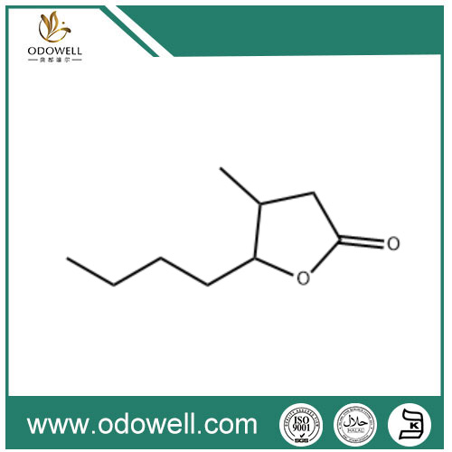 ဝီစကီ Lactone Cas 39212-23-2